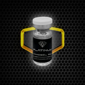 Platinum Primobol (Primobolon Enanthate) 200mg/mL